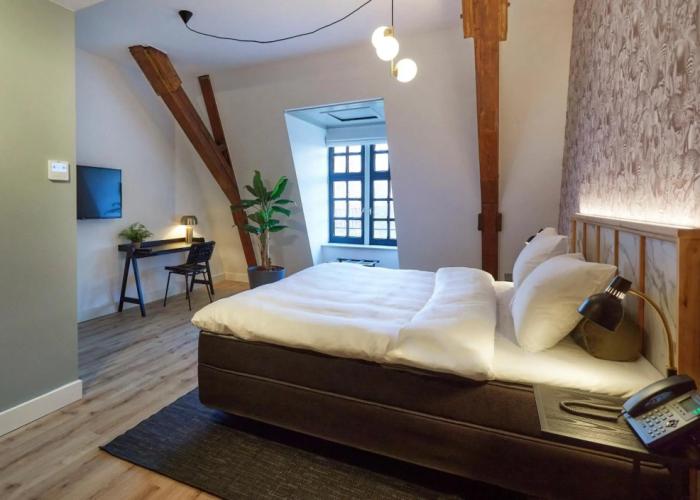 Hotel Botanique Breda