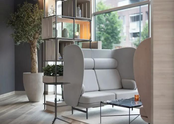 Intercityhotel Breda