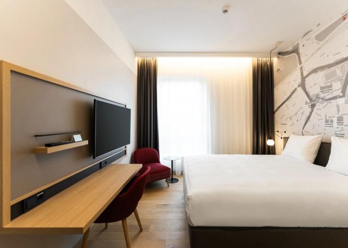 Intercityhotel Breda