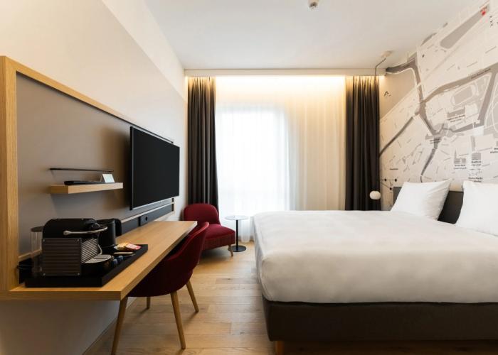Intercityhotel Breda