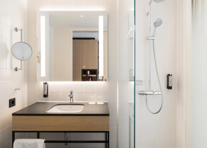 Intercityhotel Breda