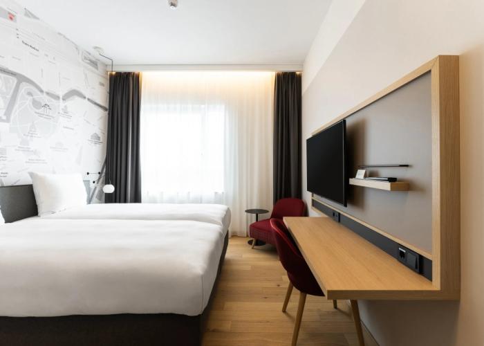 Intercityhotel Breda