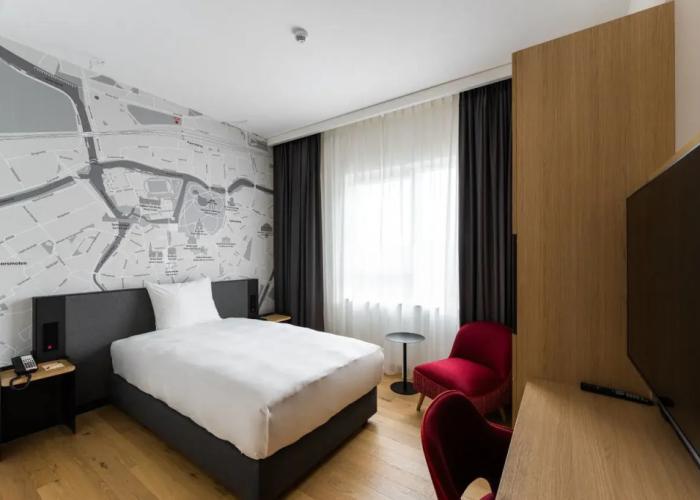Intercityhotel Breda