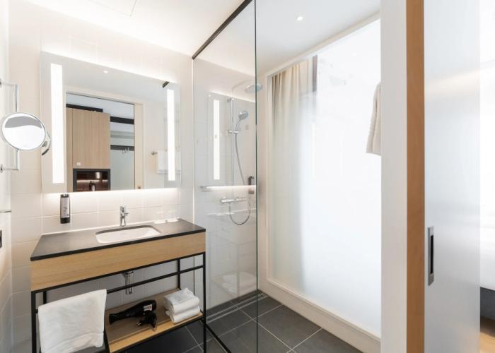 Intercityhotel Breda