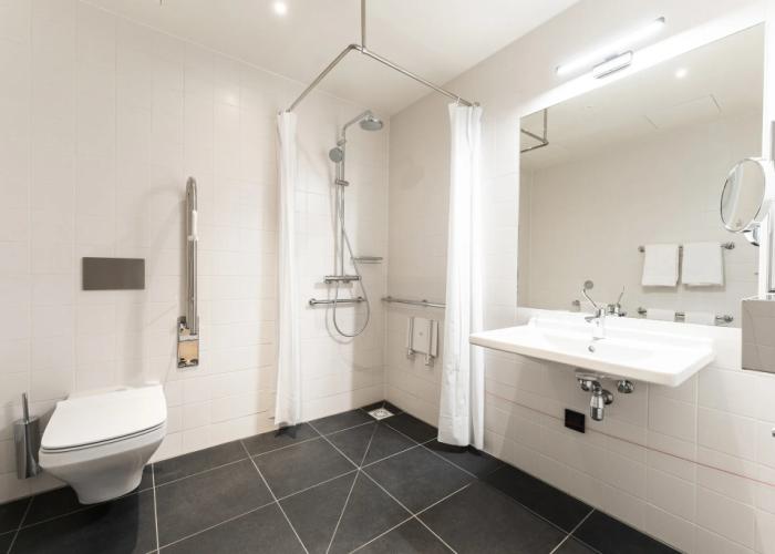 Intercityhotel Breda