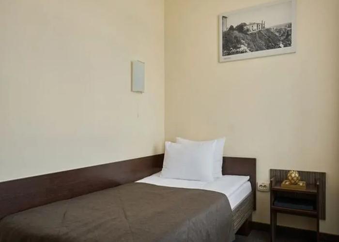 Neman Hotel