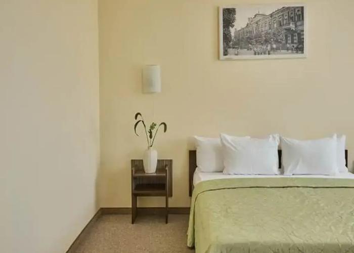 Neman Hotel