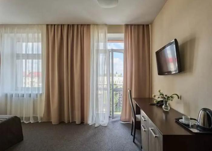 Neman Hotel