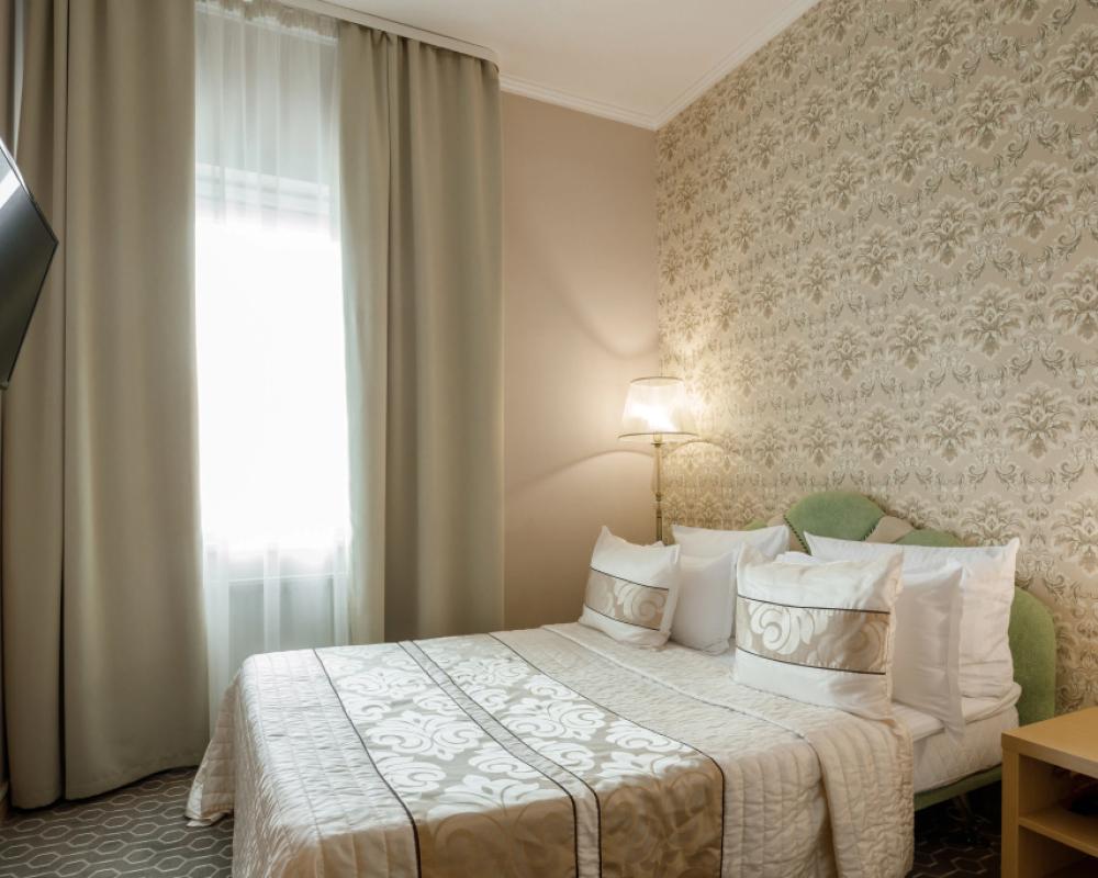 фото Semashko Hotel
