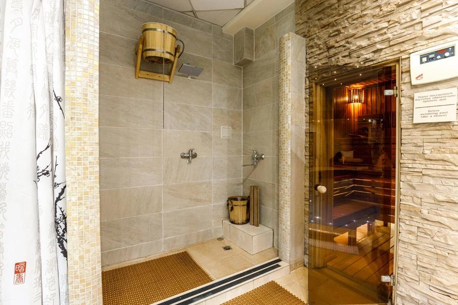 фото Semashko Hotel