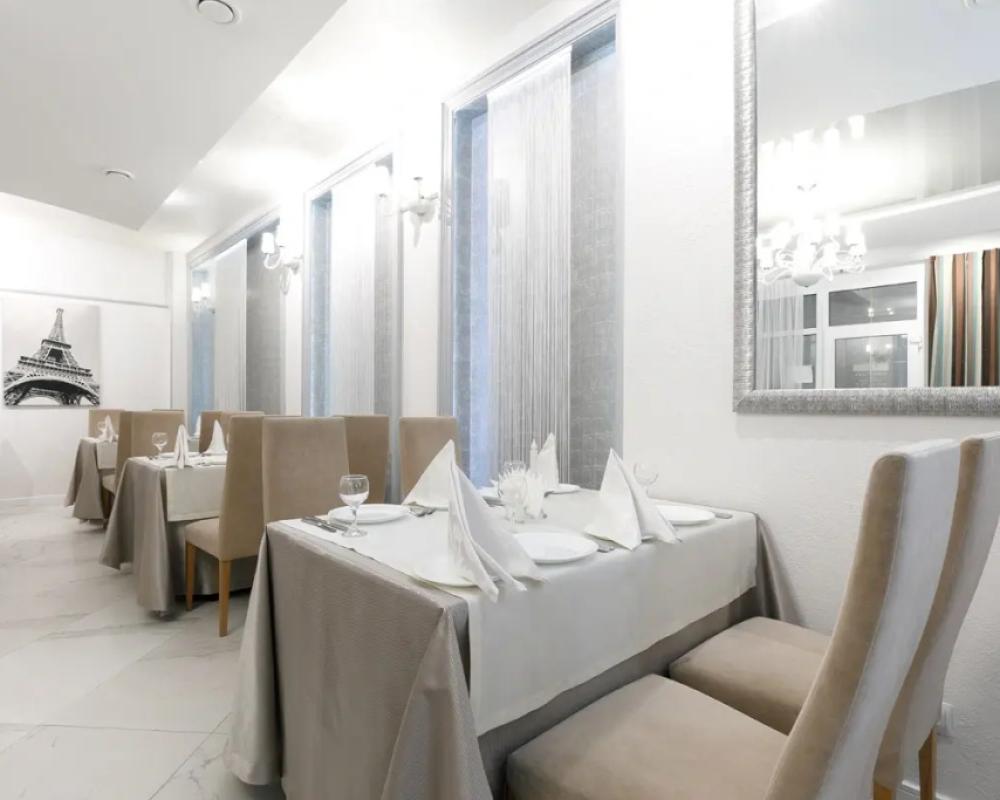фото Semashko Hotel