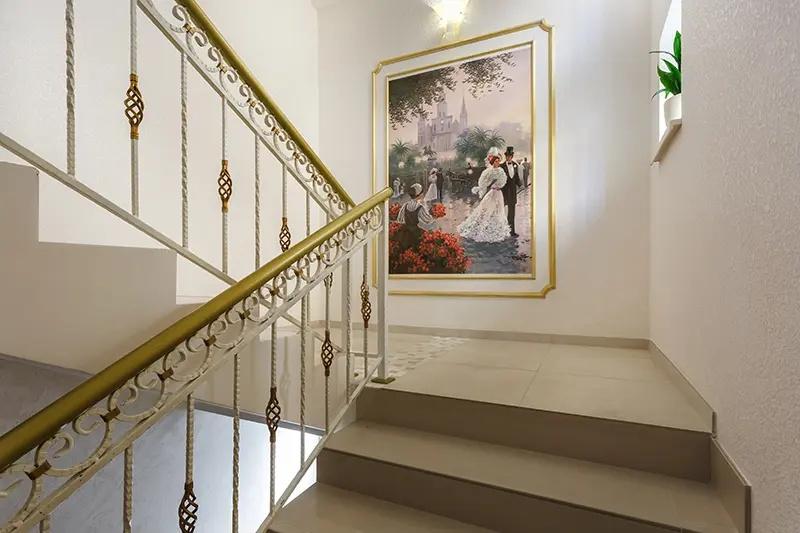 фото Semashko Hotel