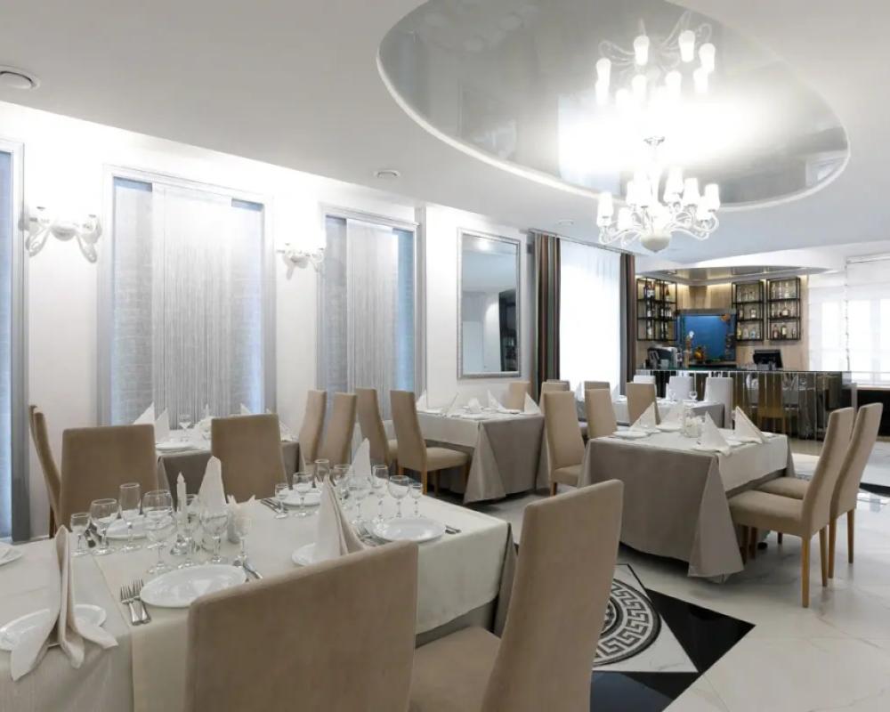 фото Semashko Hotel