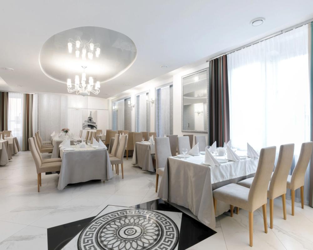 фото Semashko Hotel