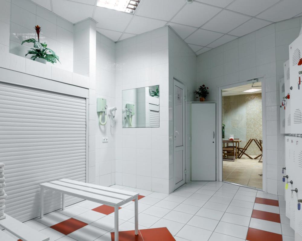 фото Semashko Hotel