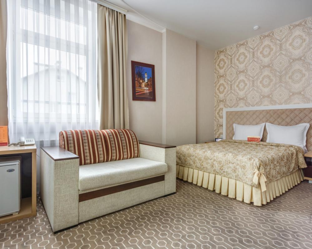 фото Semashko Hotel