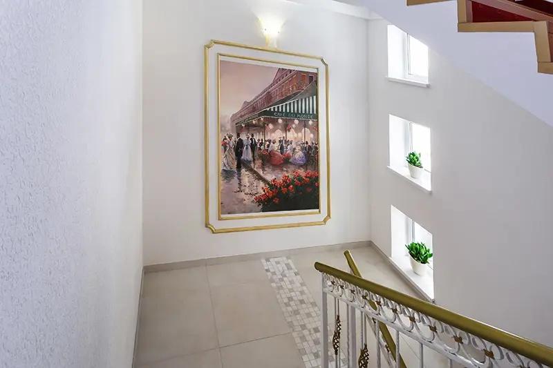 фото Semashko Hotel