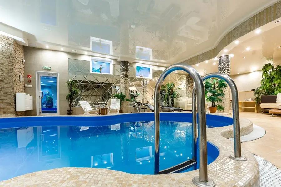 фото Semashko Hotel