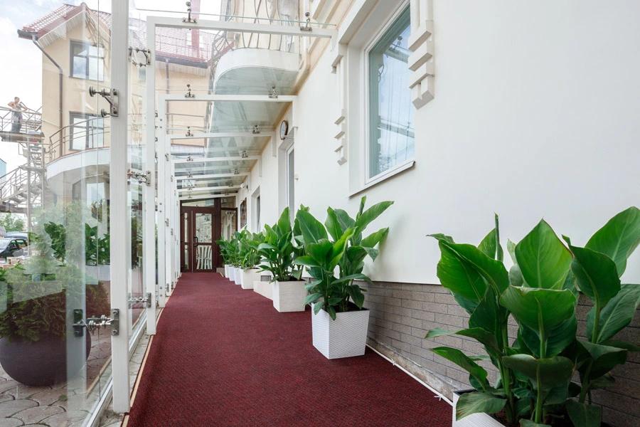 фото Semashko Hotel