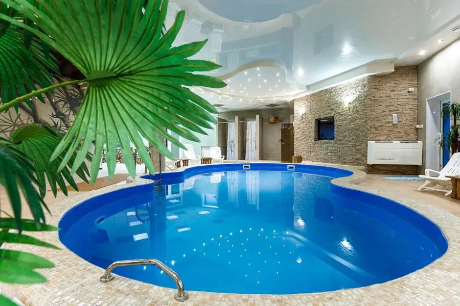 фото Semashko Hotel