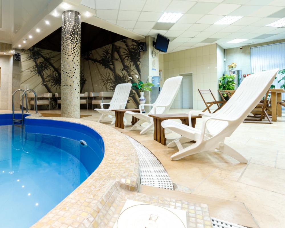фото Semashko Hotel