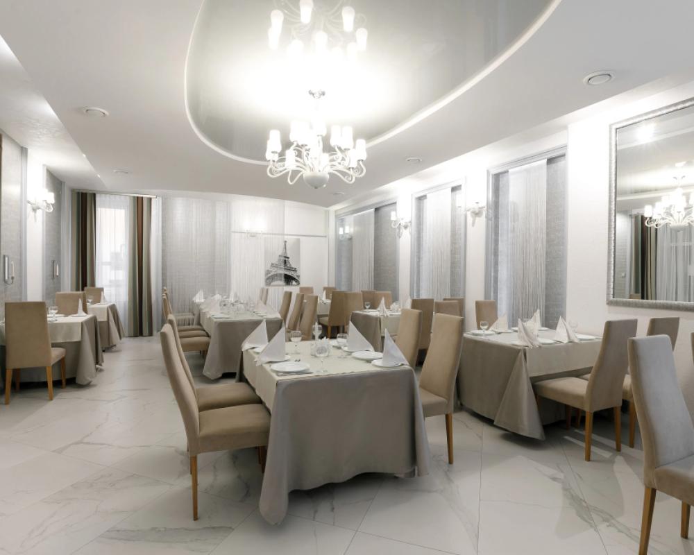 фото Semashko Hotel