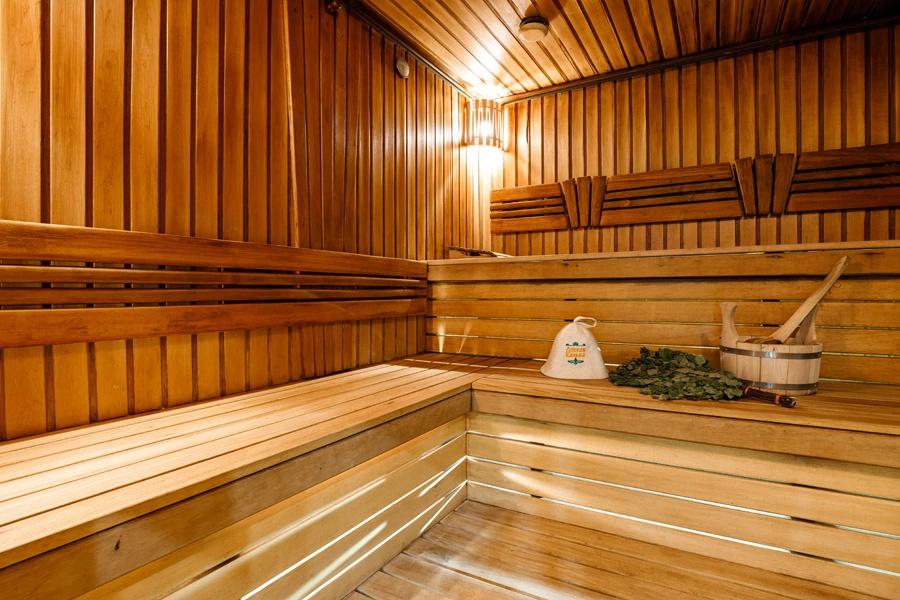 фото Semashko Hotel