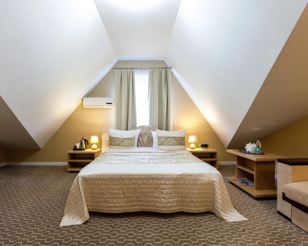 фото Semashko Hotel