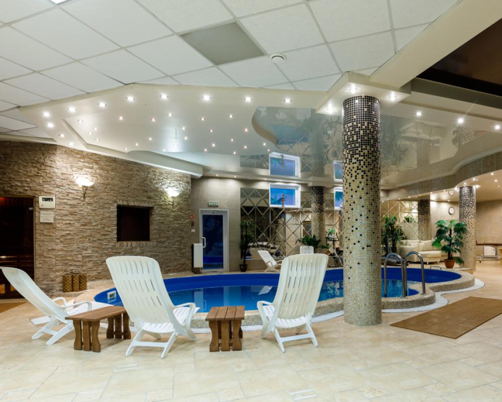 фото Semashko Hotel