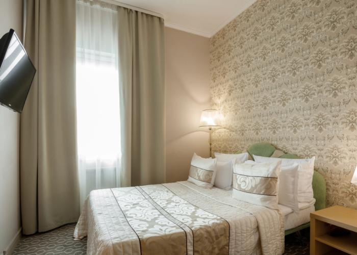 Semashko Hotel