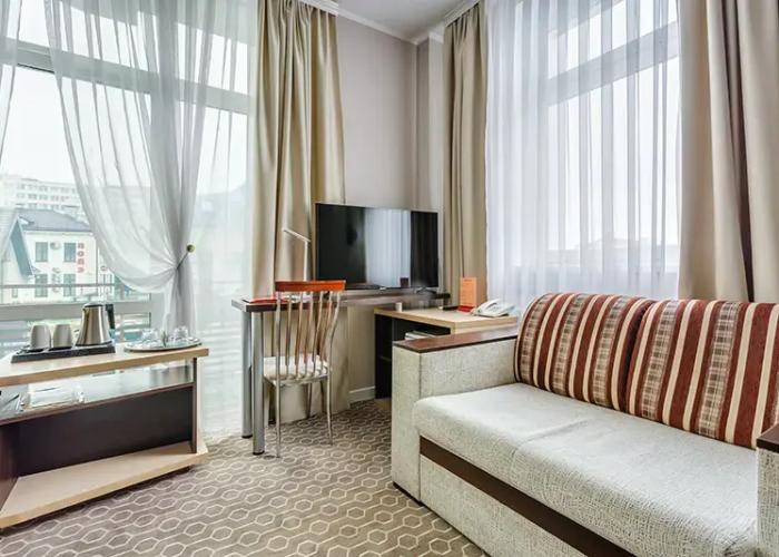 Semashko Hotel