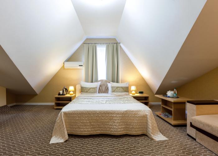Semashko Hotel