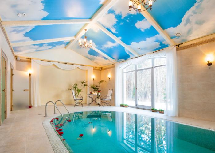 Kronon Park Hotel