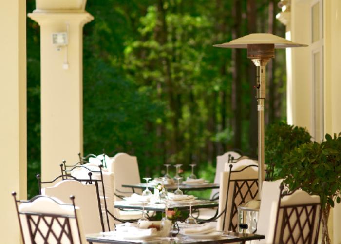 Kronon Park Hotel