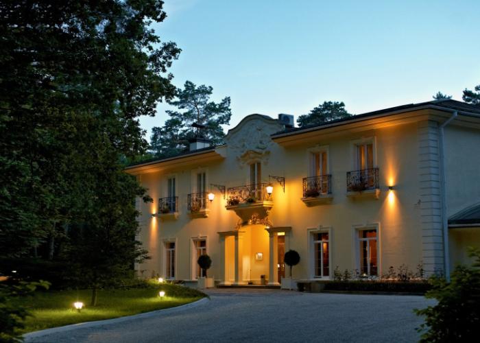 Kronon Park Hotel