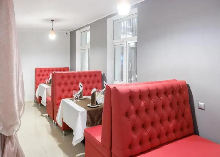 Slaviya Hotel