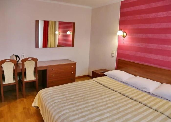 Turist Grodno Hotel