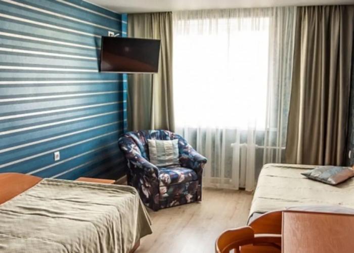Turist Grodno Hotel