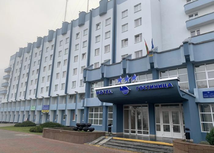 Turist Grodno Hotel