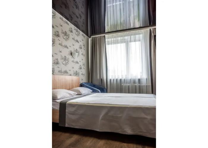 Turist Grodno Hotel
