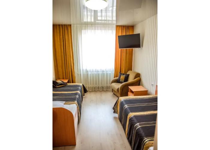 Turist Grodno Hotel