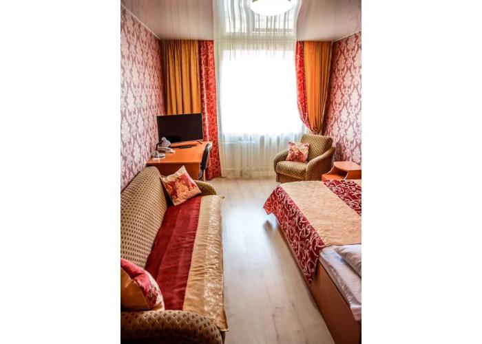 Turist Grodno Hotel