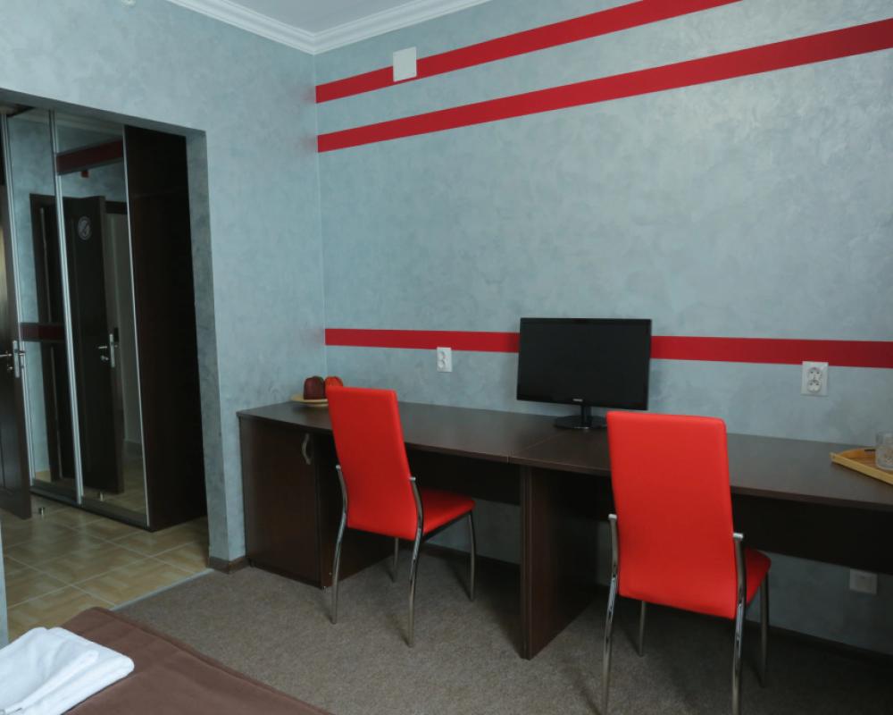 фото Bruzgi Hotel