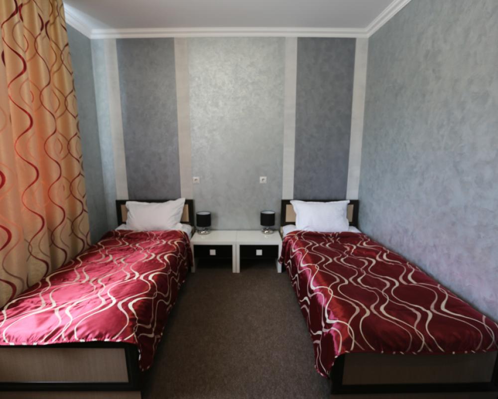 фото Bruzgi Hotel