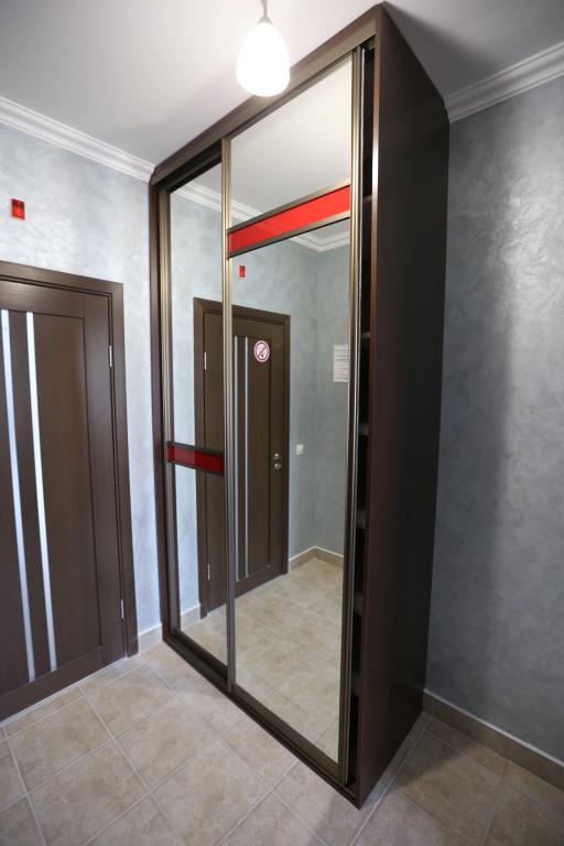 фото Bruzgi Hotel