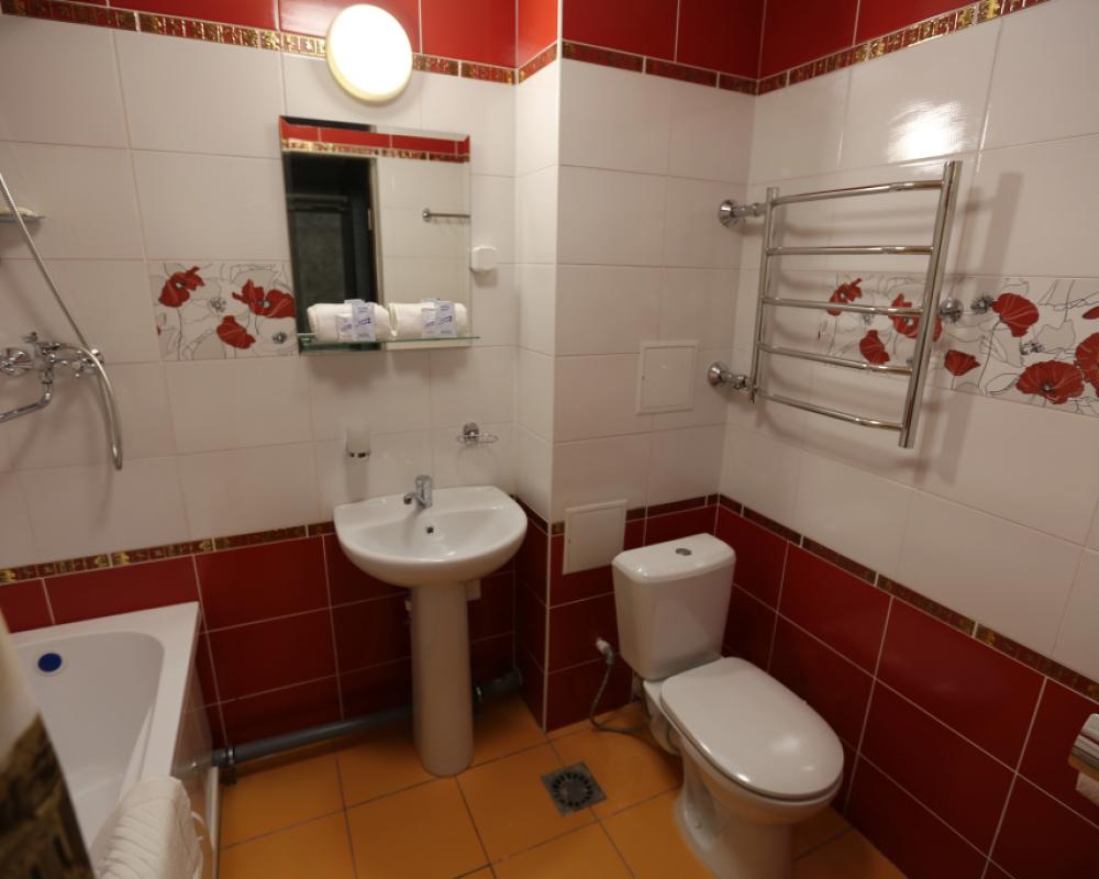фото Bruzgi Hotel