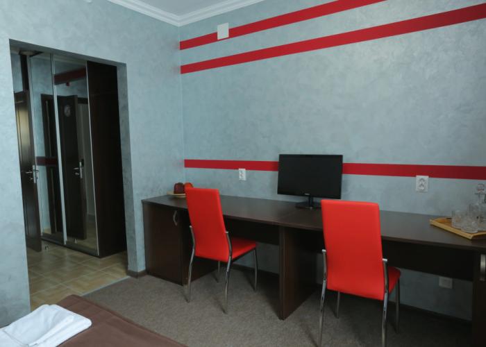 Bruzgi Hotel
