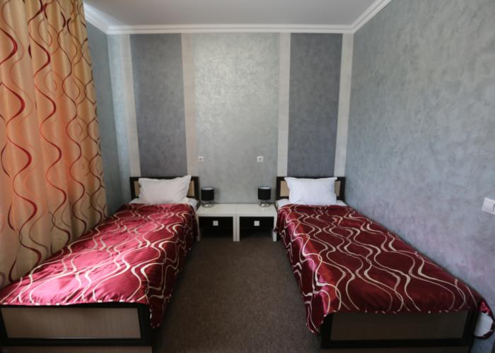 Bruzgi Hotel