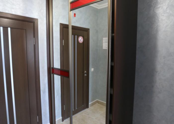 Bruzgi Hotel