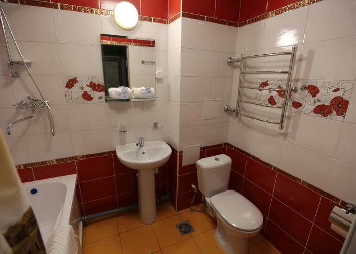 Bruzgi Hotel